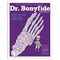 Know Yourself Dr. Bonyfide Presents 206 Bones of the Human Body, 4 Book Set DRB4BB - alternate 6